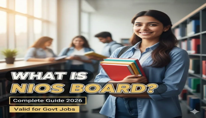 NIOS Board Complete Guide 2026 for Students - sikshamitra.in
